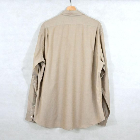 *Sold on @Foxtail90* POLO RALPH LAUREN Laundered Oxford - Picture 5 of 8